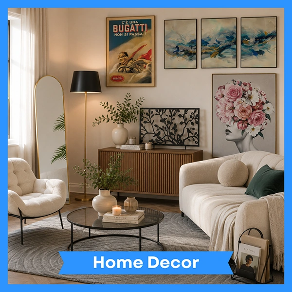 Home Decor