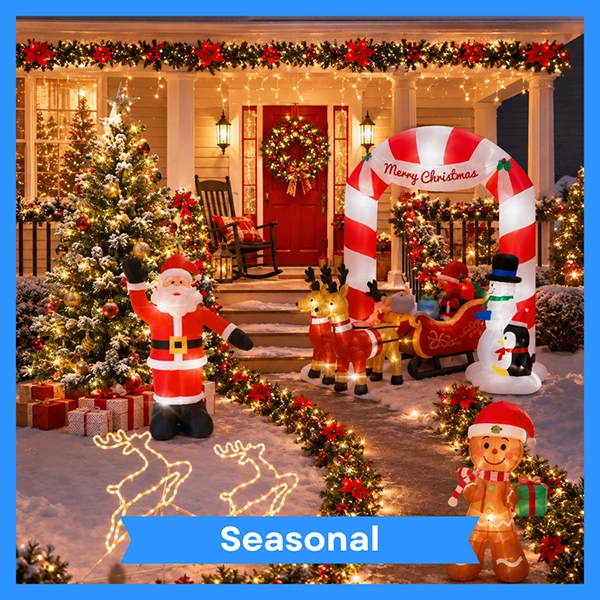 Seasonal