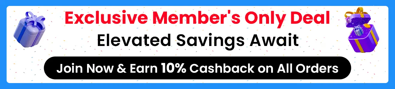 Member Deals