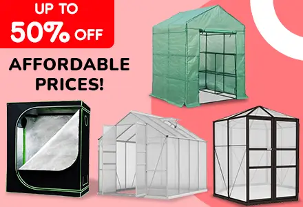 Greenhouses - Growing Seasons Beyond Boundaries!