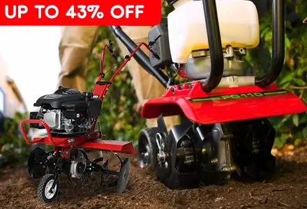 Tilling Triumph: Advanced Cultivation Tools