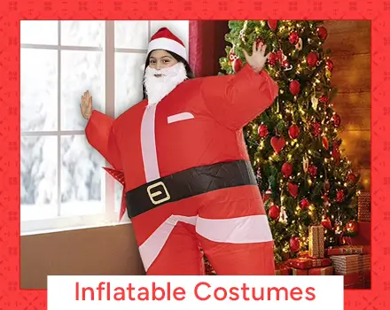 Inflatable Costumes