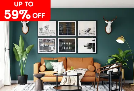 Decorate Your Home The Right way