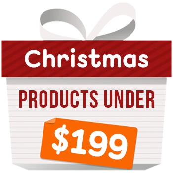 Christmas Sale