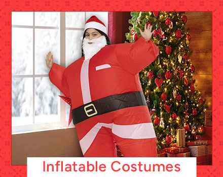 Inflatable Costumes