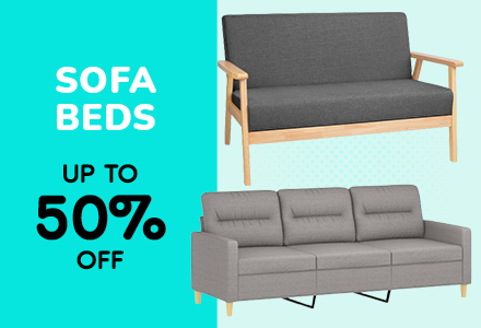Every Couch Becomes a Comfortable Retreat!