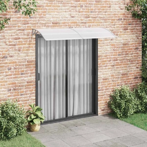 Gray and Transparent