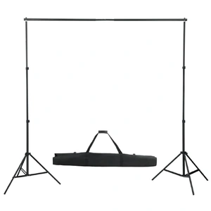 Background Support System 300 cm