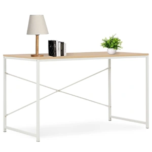 White and Oak