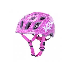 Chakra Child Helmet Sprinkles Pink XS (46-48cm)