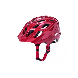 Chakra Solo Helmet - Solid Brick L/XL (58-61cm)