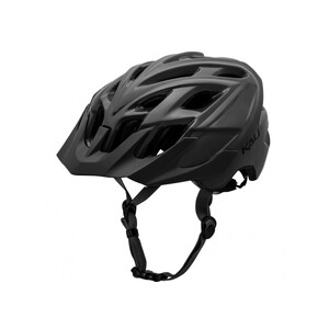 Chakra Solo Helmet - Matte Black S/M (52-57cm)