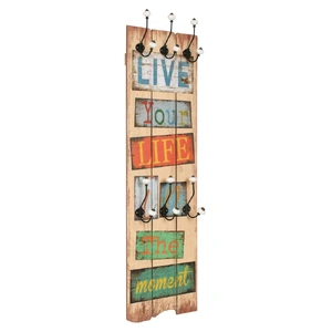 Live Life colour