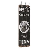 Beer Cheaper