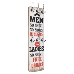 Men Ladies colour