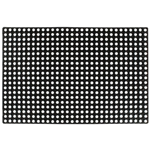 Mat Rubber 16 mm 80x120 cm