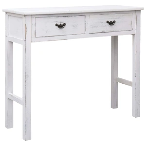 Antique White