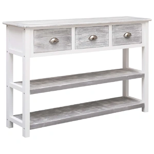 Antique Grey