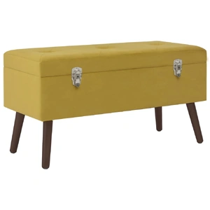 Mustard Yellow