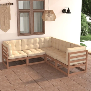 Honey Brown