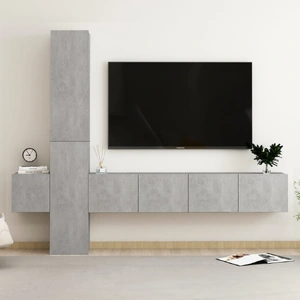 Concrete Grey