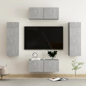 Concrete Grey