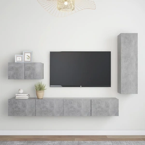 Concrete Grey