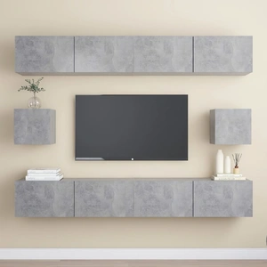 Concrete Grey