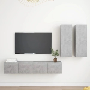 Concrete Grey