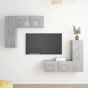 Concrete Grey