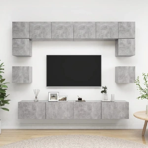 Concrete Grey