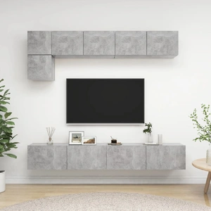 Concrete Grey
