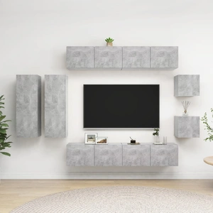 Concrete Grey