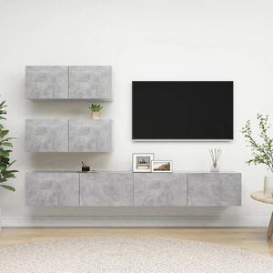 Concrete Grey