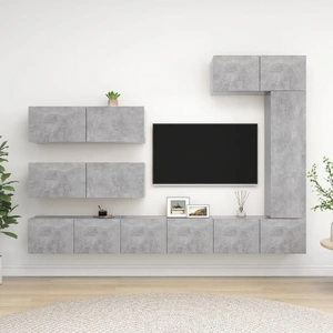 Concrete Grey