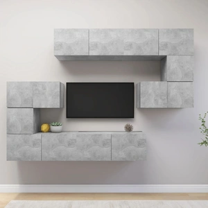 Concrete Grey