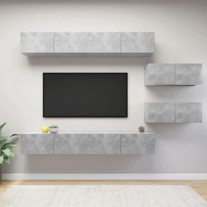 Concrete Grey