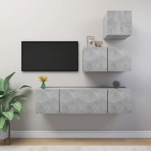 Concrete Grey