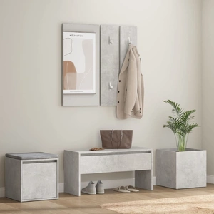 Concrete Grey