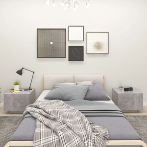 Concrete Grey