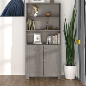 Light Grey