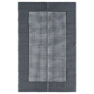 Black and Grey