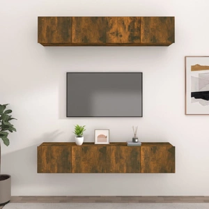 Smoked Oak
