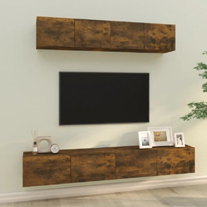 Smoked Oak