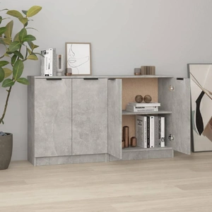Concrete Grey