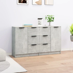 Concrete Grey