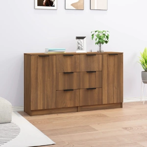 Brown Oak
