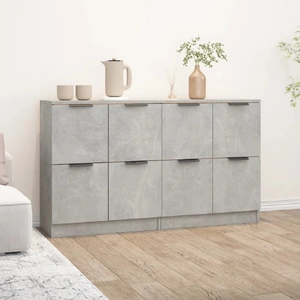 Concrete Grey