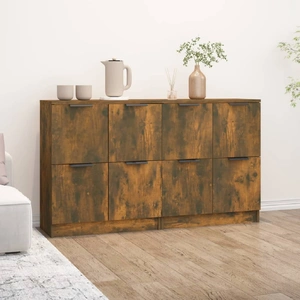Smoked Oak