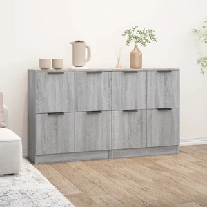 Grey Sonoma